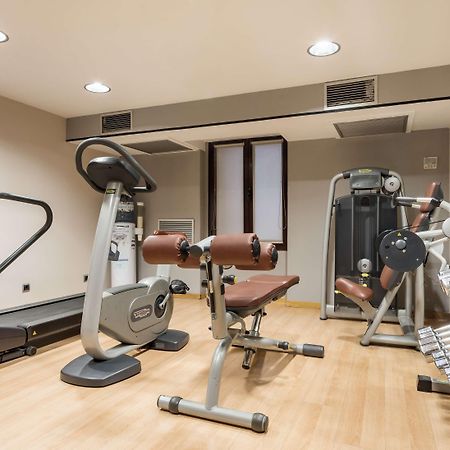 Hotel Ilunion Almirante Barcelona Zewnętrze zdjęcie
