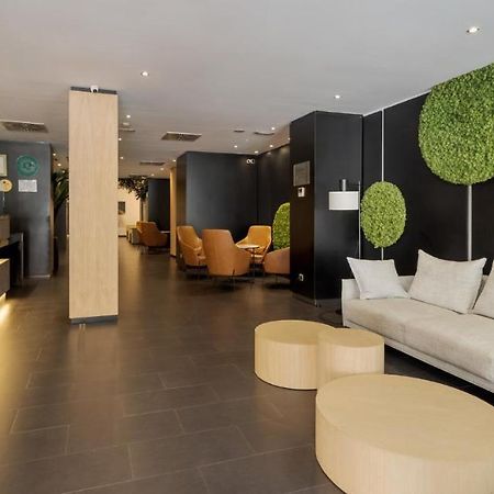 Hotel Ilunion Almirante Barcelona Zewnętrze zdjęcie