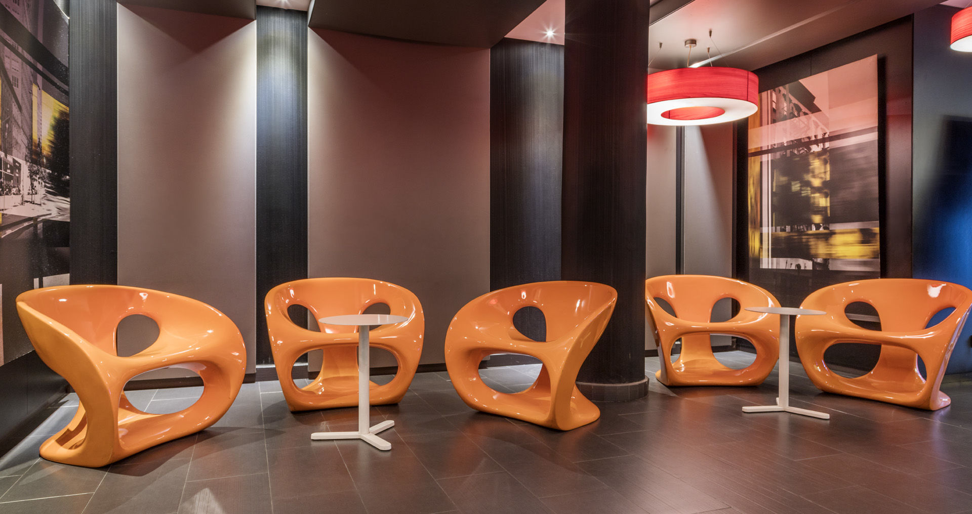 Hotel Ilunion Almirante Barcelona Zewnętrze zdjęcie